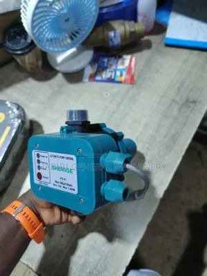 Pump Controllers(Shimuge)