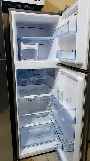 Samsung Fridge 345litres