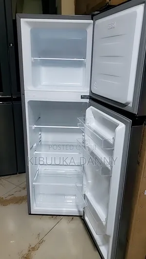 Hisence 220litres Fridge
