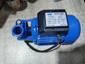 Usk Surface Water Pumps