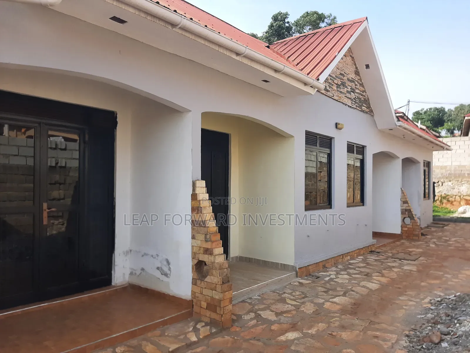 1bdrm Villa in Alright, Central Division for sale