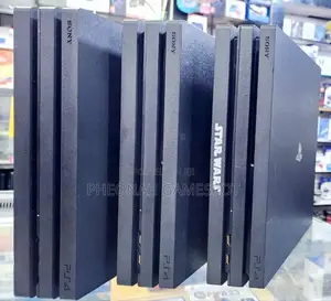 Playstation 4 Pro, 28 Games, 2 Pads: Complete Set, No Fake Things.