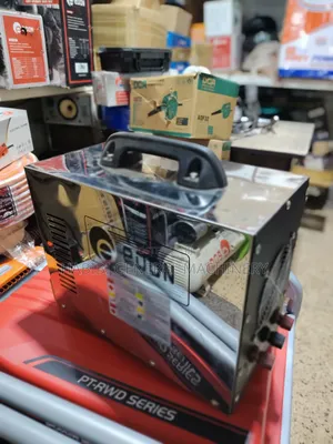 Edon 3 Phase Welding Machine
