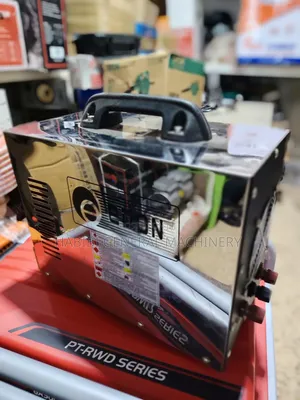 Single 3 Phase Welding Machines