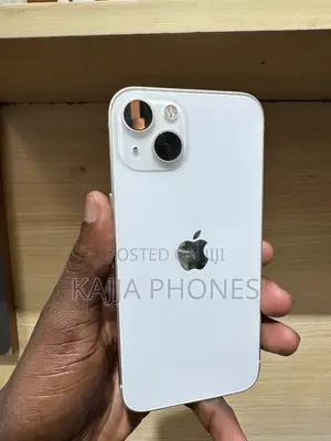 Apple iPhone 13 128 GB Silver