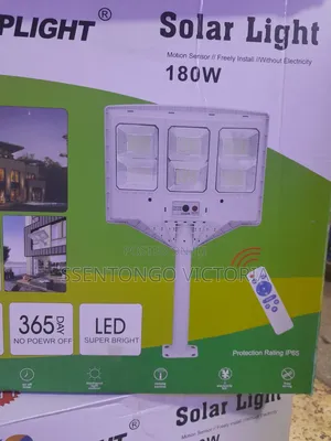 Dp Light Street Light