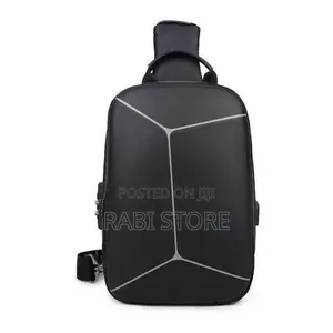 Anti- Thefty - Cross Bag