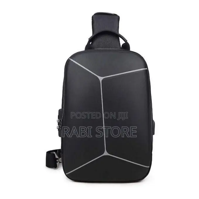 Anti- Thefty - Cross Bag