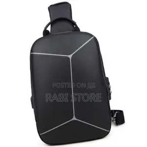 Anti- Thefty - Cross Bag