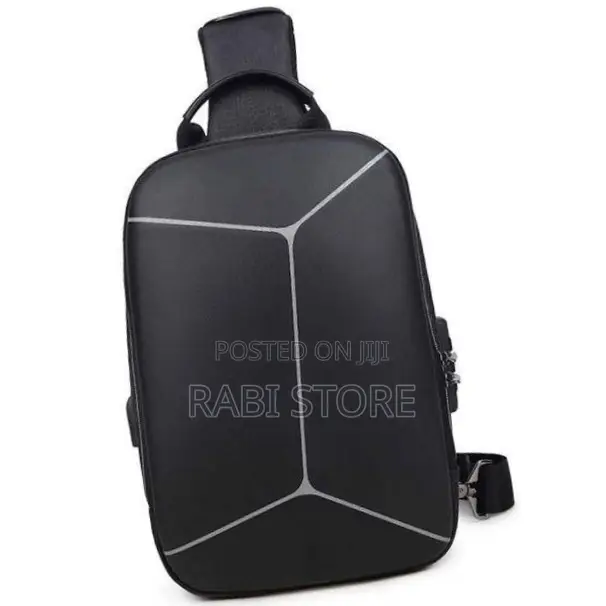 Anti- Thefty - Cross Bag