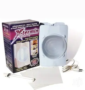 Italy X-termin Electric Mosquito And Insect Trap