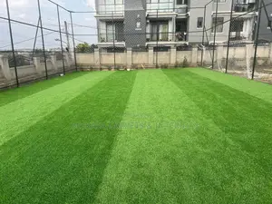 Outdoor Grass Carpet for Gardens
