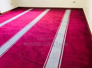 Premium Mosque Prayer Rugs