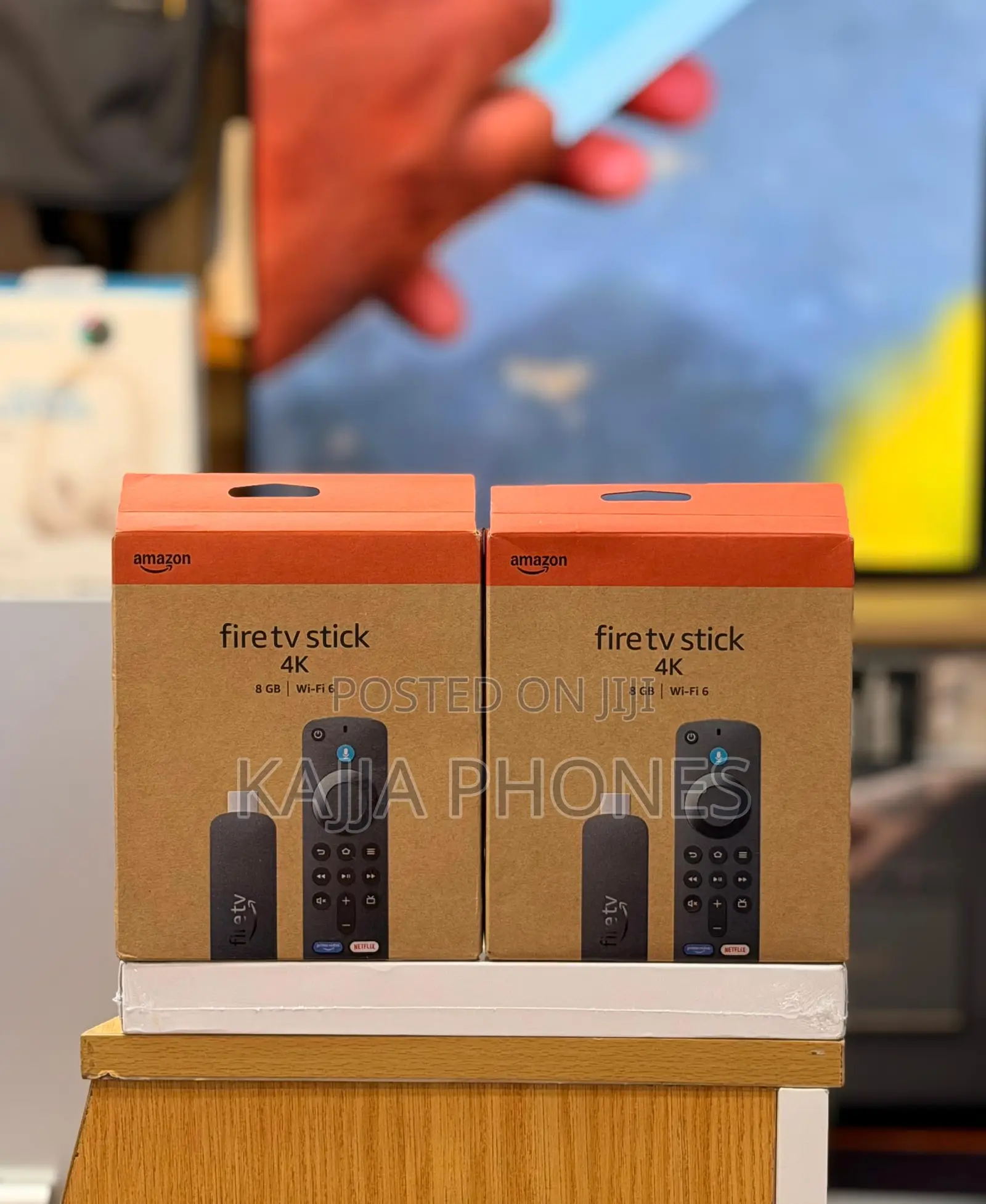 Amazon Fire Tv Stick Hd 2nd Gen 2025 (Stick Lite), Supports Wi-Fi