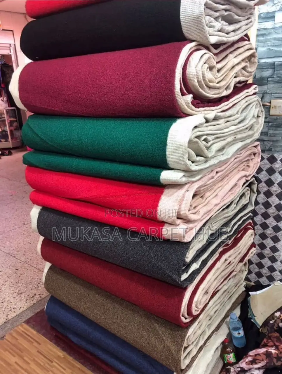 Affordable Quality Floor Carpets