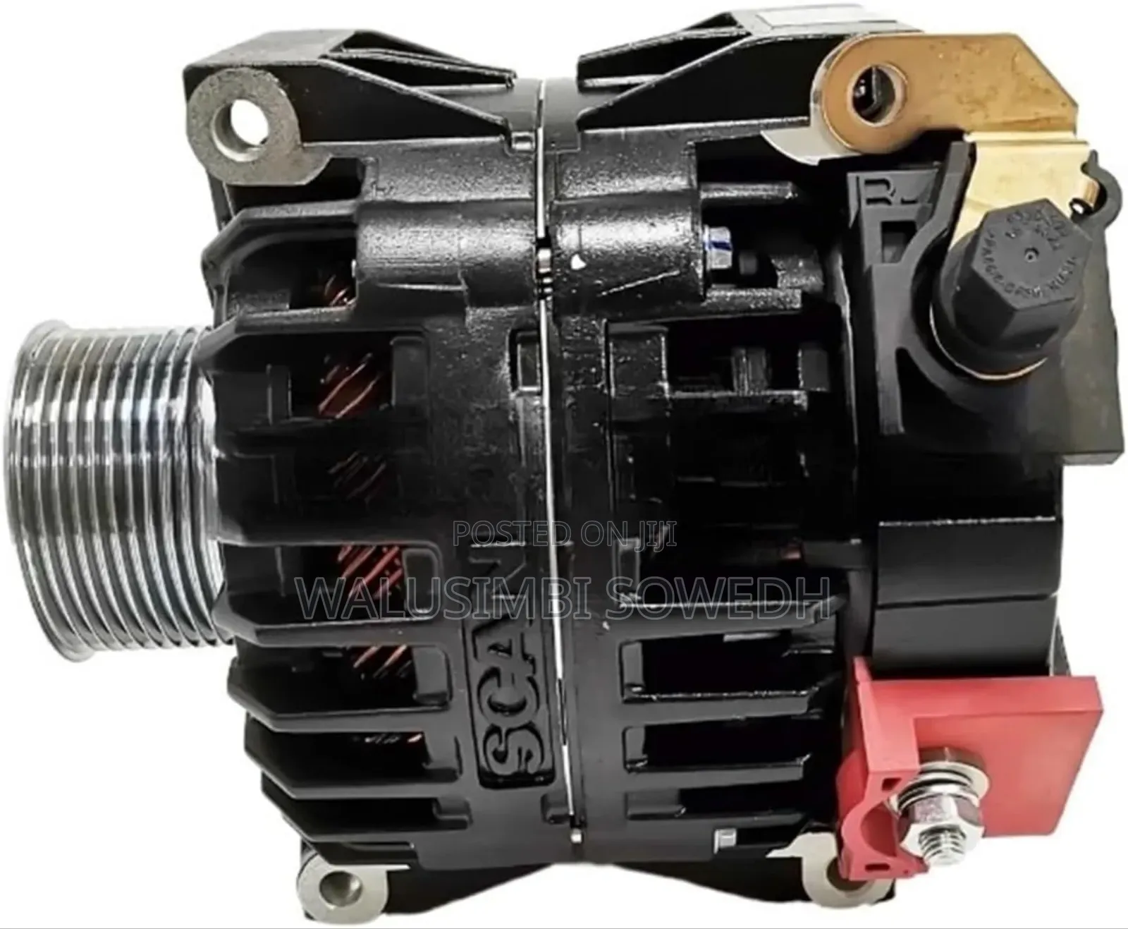 Self Starter And Alternator Specialist