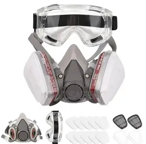 3m Resperatory Masks