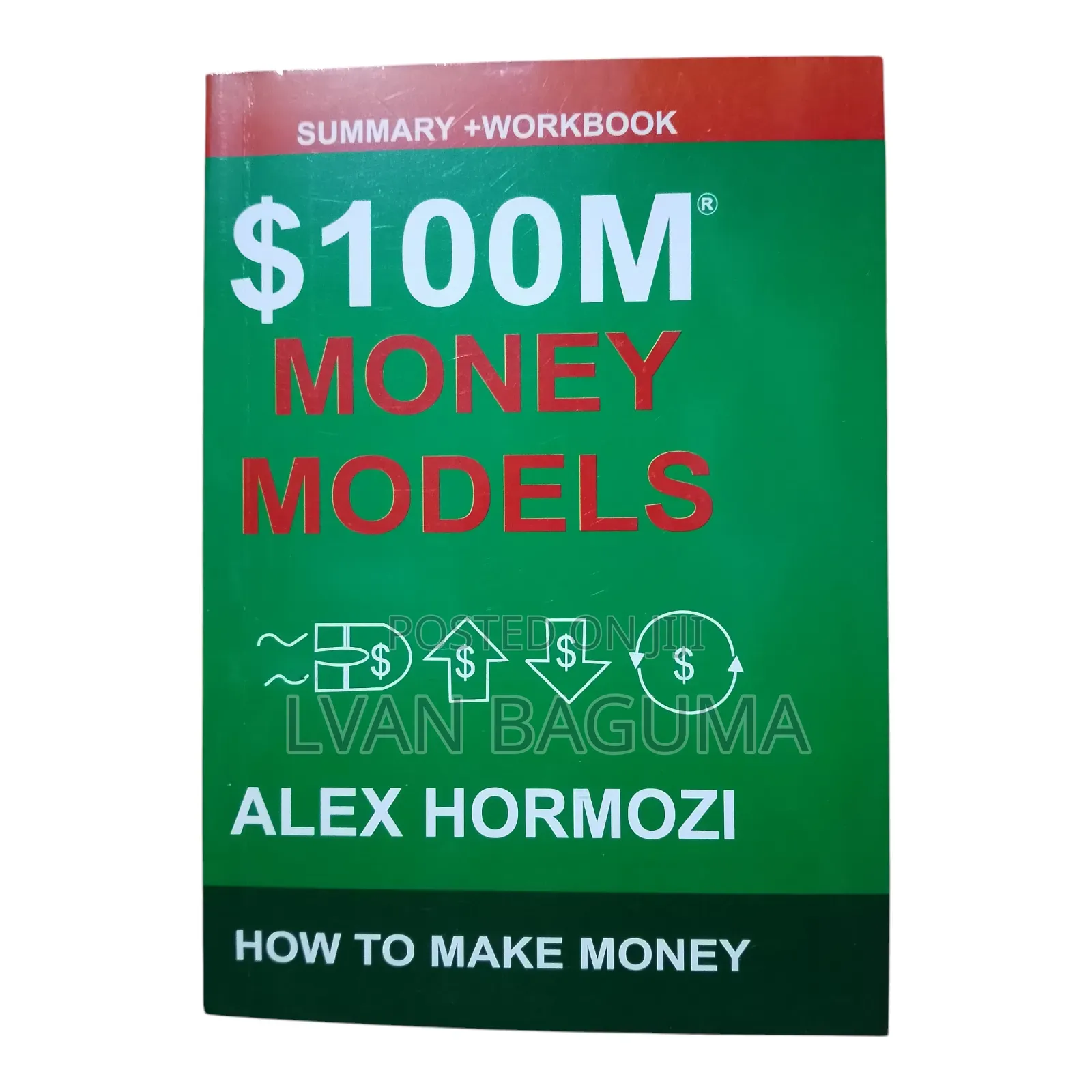 $100m Money Models