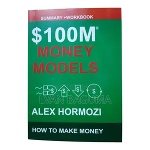 $100m Money Models