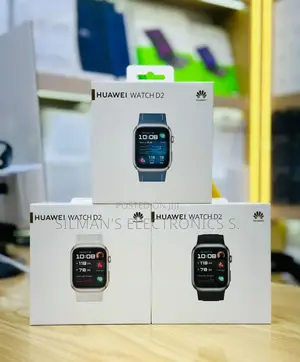 Huawei Watch D2 Smart Watch