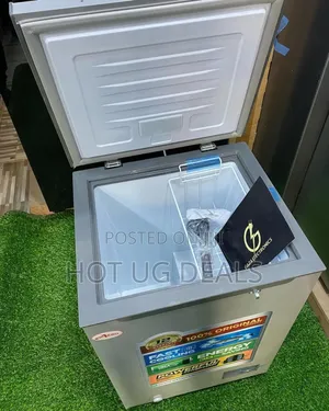 Konka Kf-130 Chest Freezer