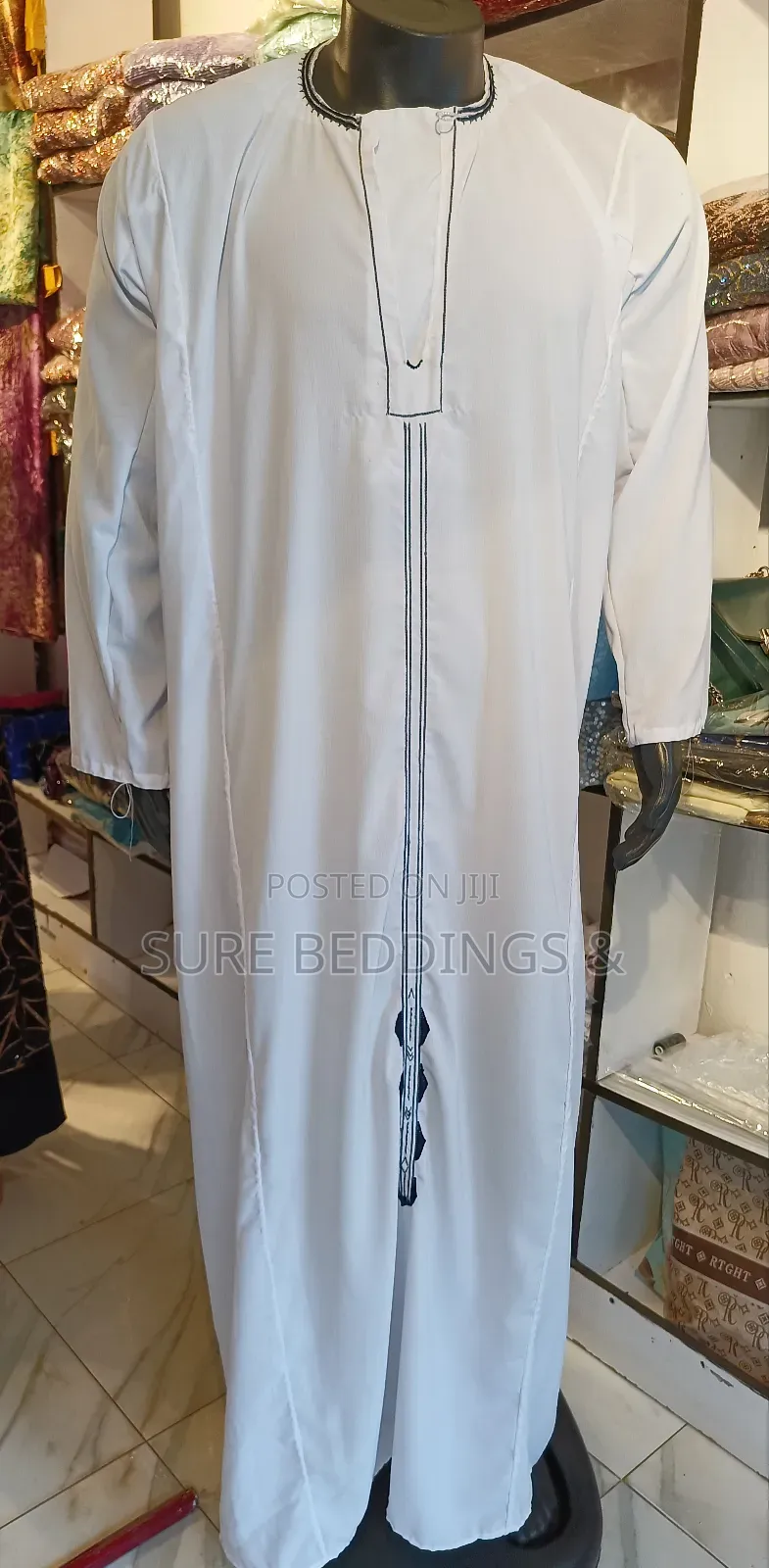 Miro Cultural Kanzu