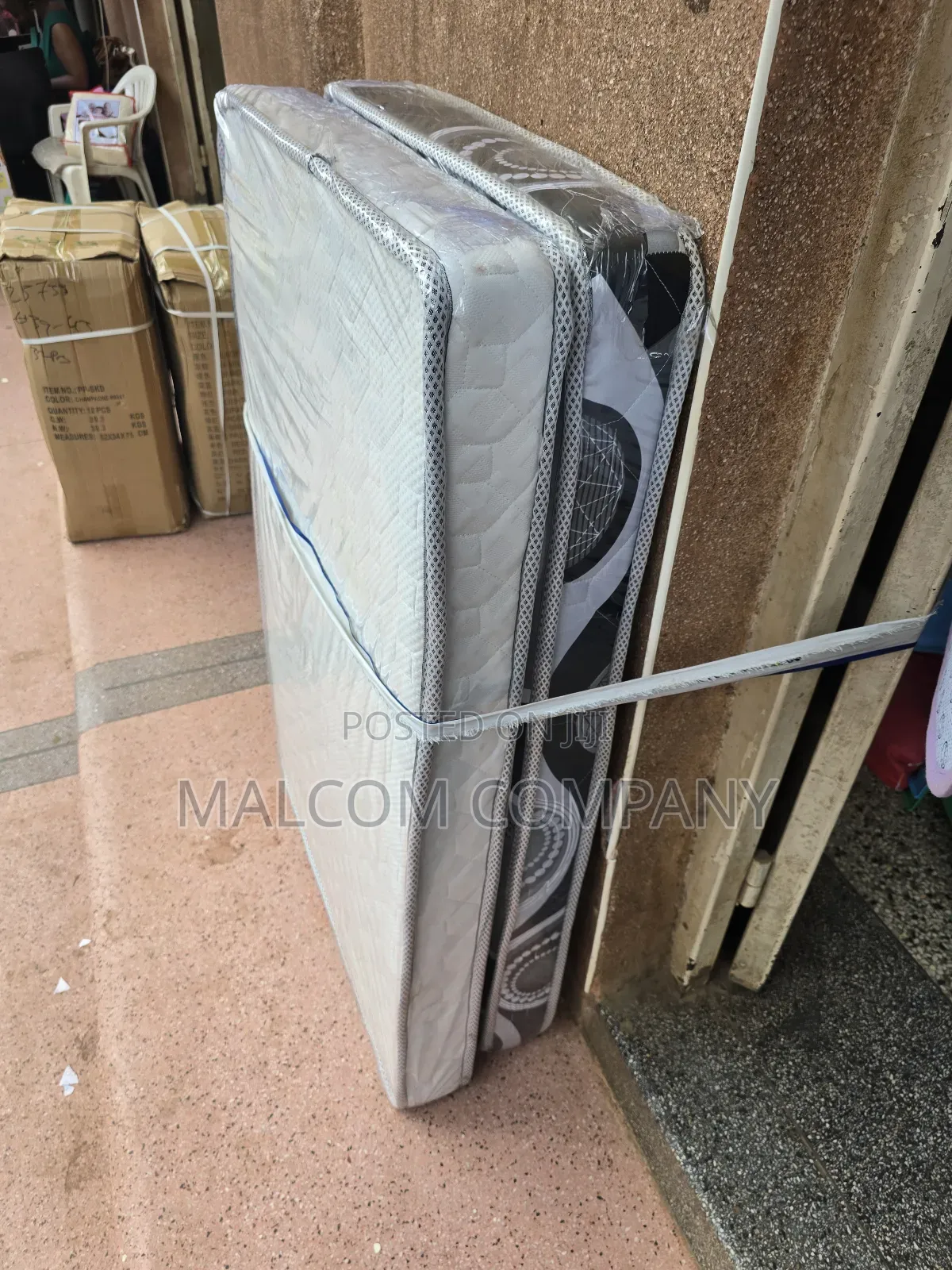 Baby's Mattresses