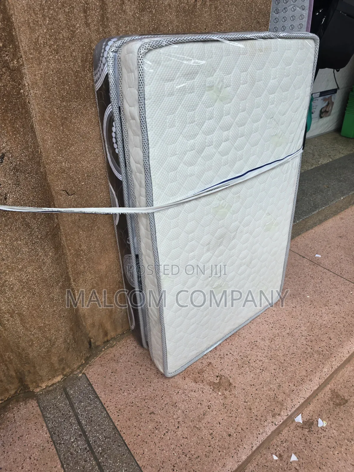 Baby's Mattresses