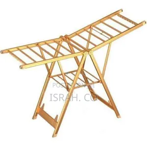 Premium Foldable Wing-style Laundry Drying Rack