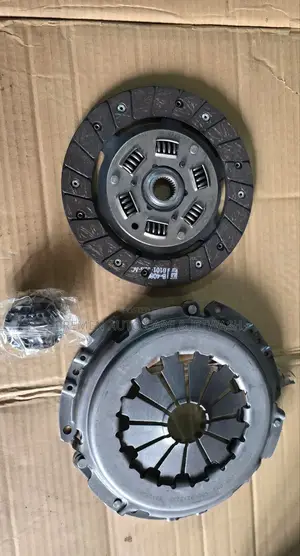 Clutch Kit Golf 5,6