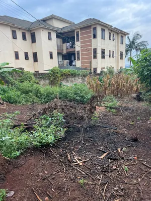 20 Decimals Plot of Land at Kyaliwajjala Opposite Shell After Total
