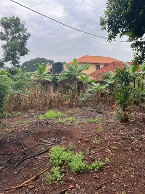 20 Decimals Plot of Land at Kyaliwajjala Opposite Shell After Total