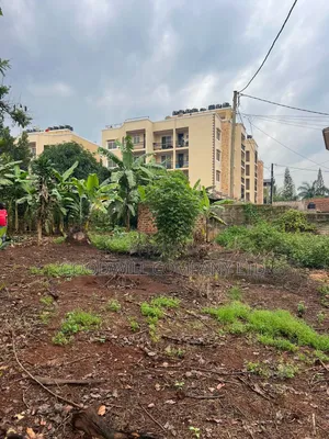 20 Decimals Plot of Land at Kyaliwajjala Opposite Shell After Total