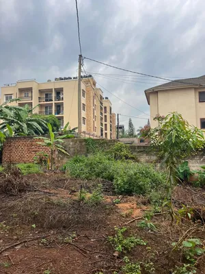 20 Decimals Plot of Land at Kyaliwajjala Opposite Shell After Total