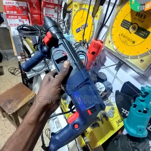 Concrete Drill 26mm