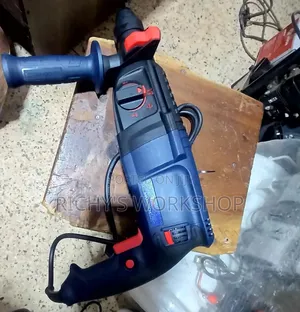 Concrete Drill 26mm