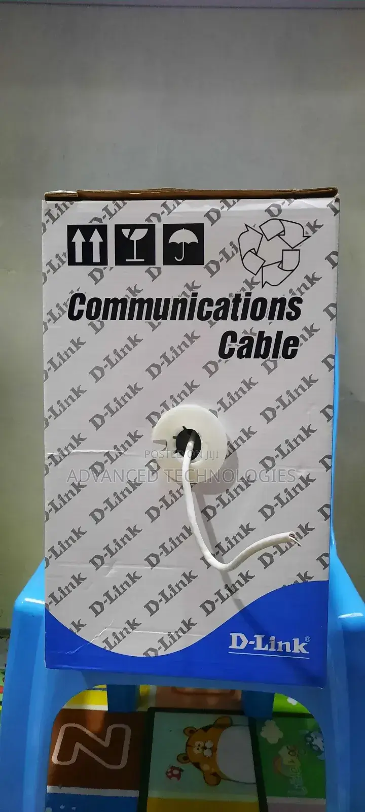 Dlink Communication Cable