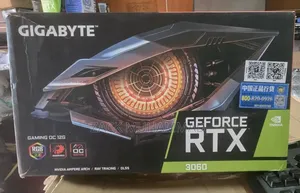 Gaming and Mining Graphics Card