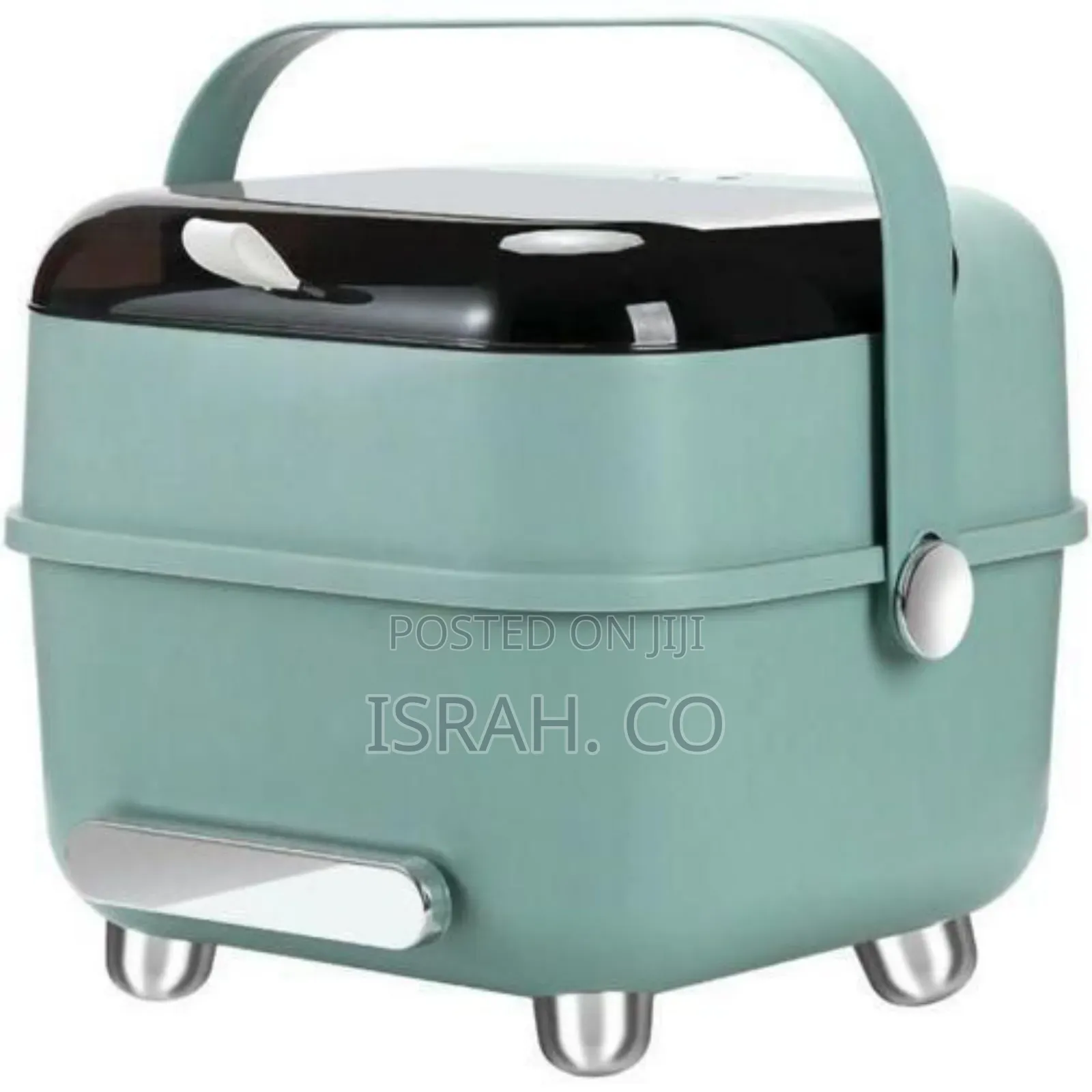 Portable Baby Bottle Sterilizer And Storage Box