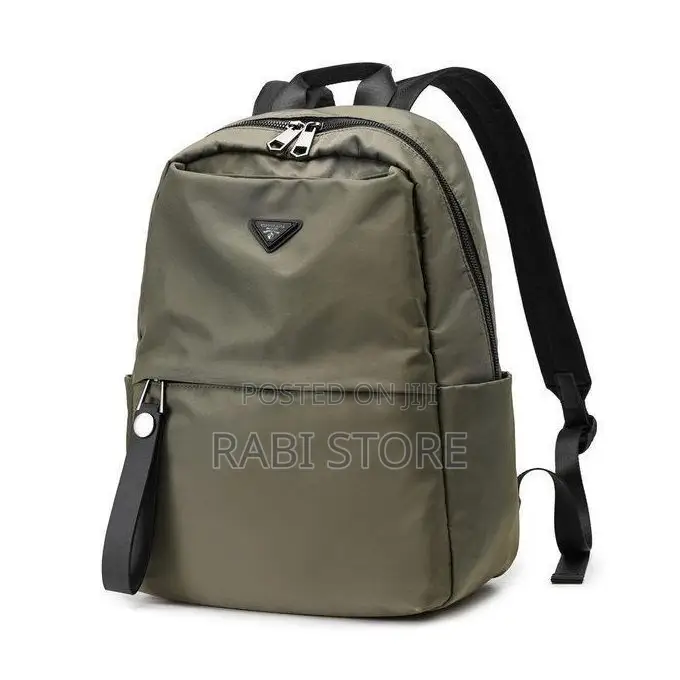Laptop Backpack