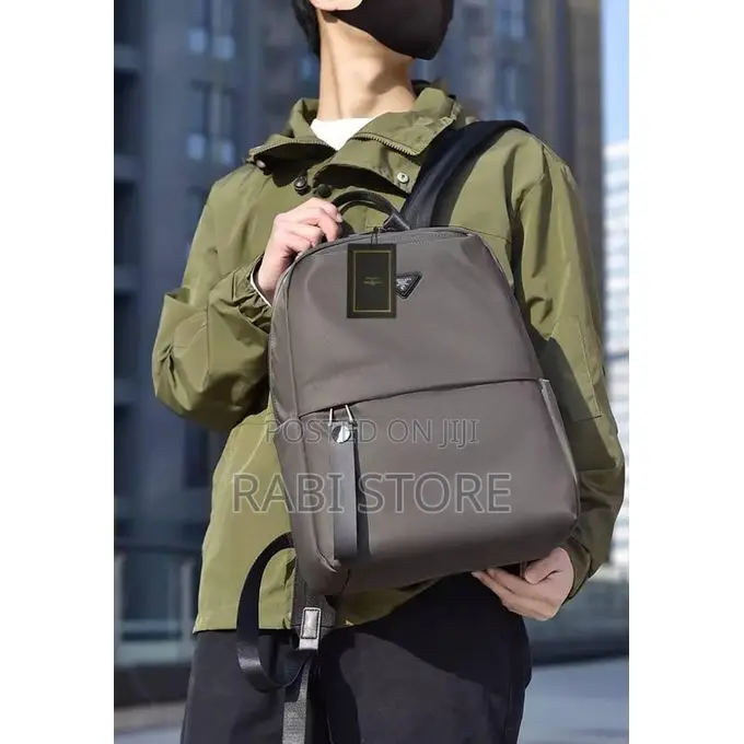 Laptop Backpack