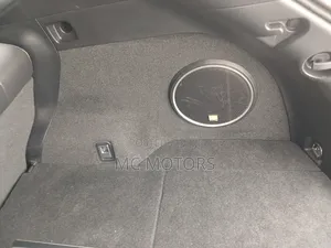Toyota Harrier 2.0 2016 White