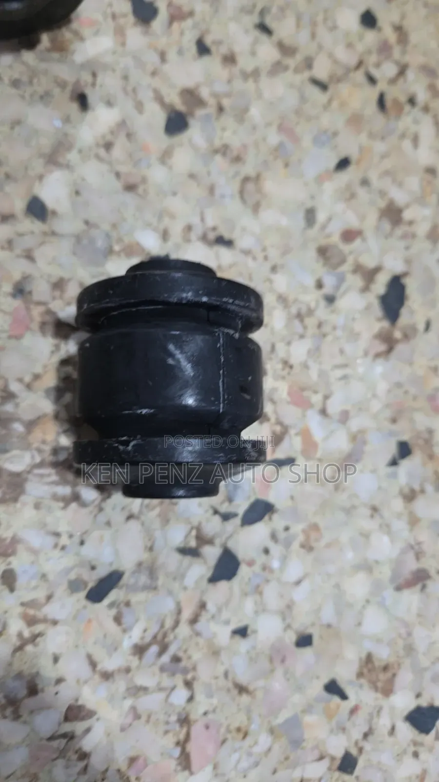 Landcruiser Tx Ordinary Lower Bar Bosches