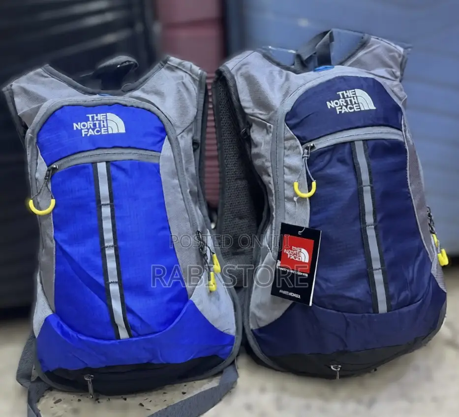 Biker Backpack
