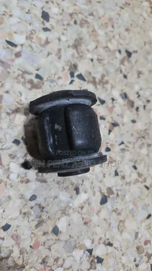 Landcruiser Tx Ordinary Upper Control Arm Bosches