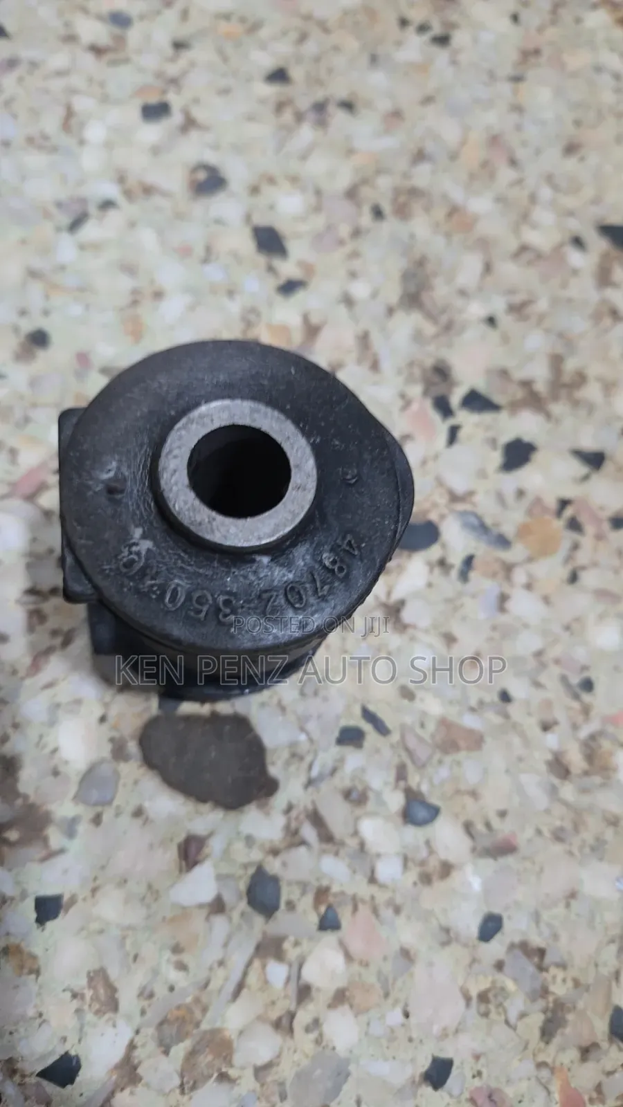 Landcruiser Tx Ordinary Upper Control Arm Bosches