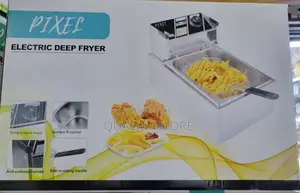 Pixel Deep Flyer Single 6 L
