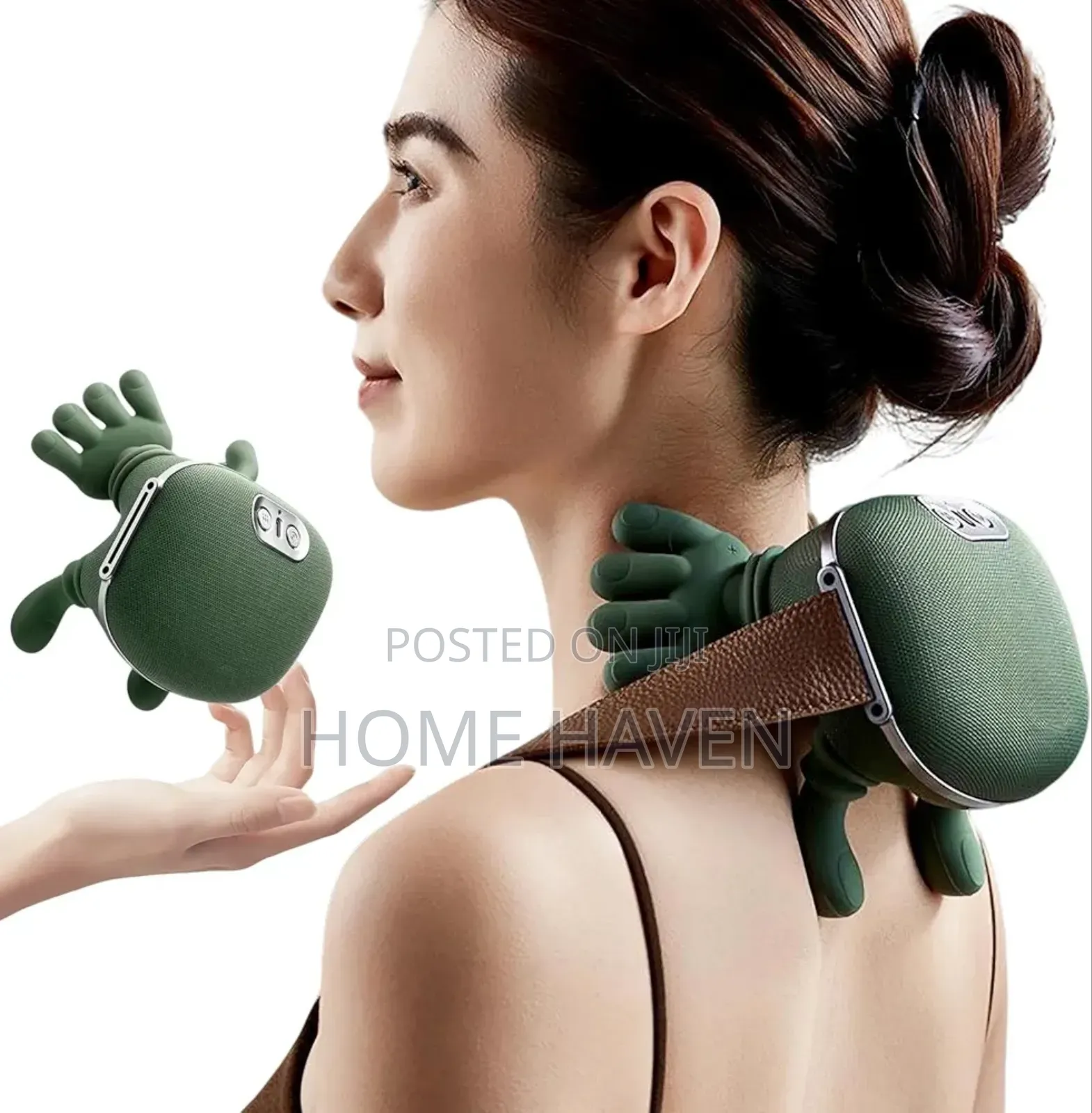 Electric Neck Massager
