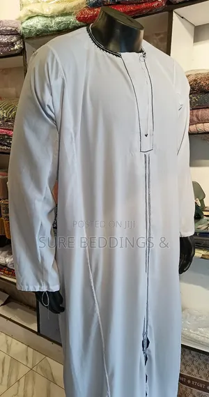 Miro Cultural Kanzu