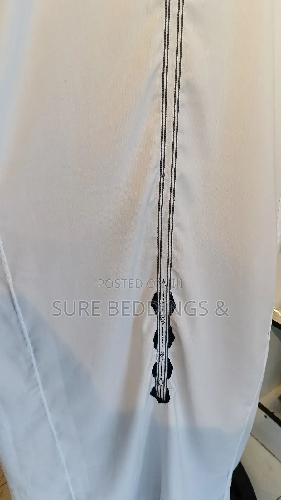 Miro Cultural Kanzu
